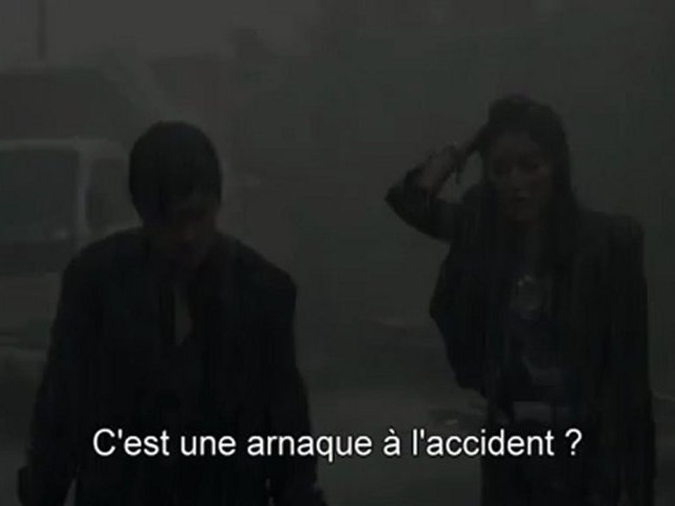 mistery