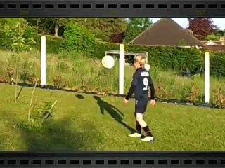 Alexis concours FFF