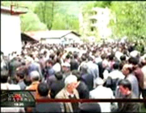 Ulusal Kanal 16-05-2012 19-00 Haber Programı
