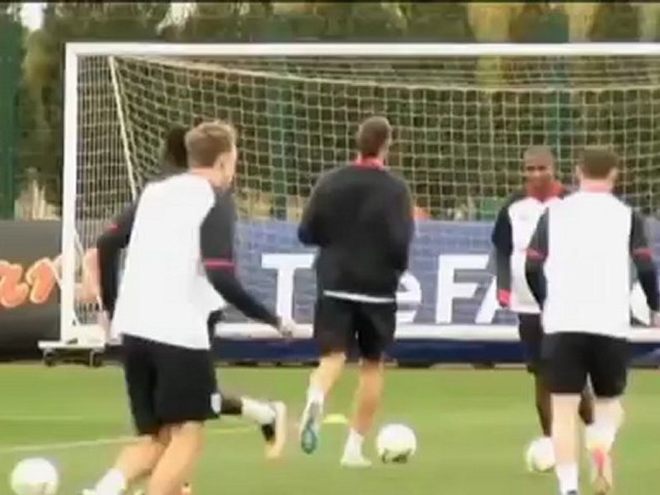 Rio Ferdinand nicht im EM-Kader