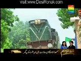 Nikhar Gye Gulab Sare Episode 1 - 15th May 2012 Part 1