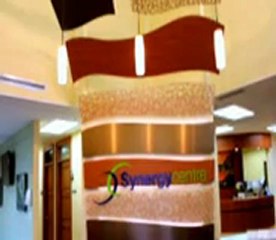 Massage Therapist Hyde Park London Jonathan & Victoria Young