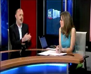 Eric Yaverbaum Discusses How Mainstream Media is Covering Same-Sex Marriage Issues on FOX News