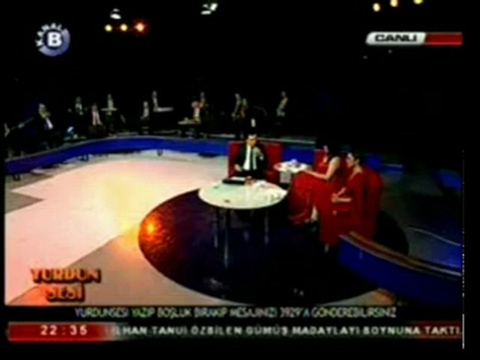 MİKAİL GEÇER ( MEY ) FARUK DEMİR