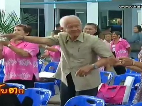 เก็บตก วันที่ 16 พฤษภาคม 2555