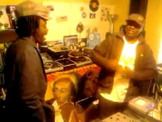 dj Guy Brillant & Sthyk balossa de bordeaux à piennes