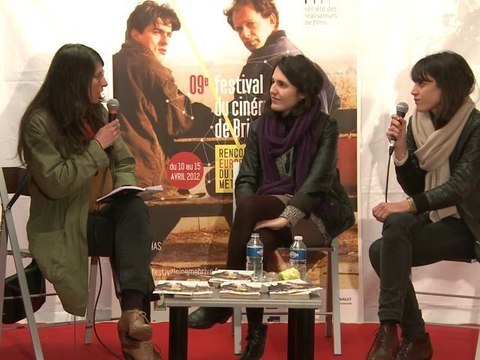 Lila Pinell & Chloé Mahieu - Nos fiançailles