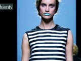 Lemoniez Fall 2012 Show - MB Fashion Week Madrid | FashionTV
