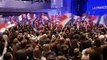 Présidentielles françaises: La gauche au pouvoir
