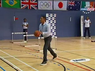 Londra 2012 haberleri