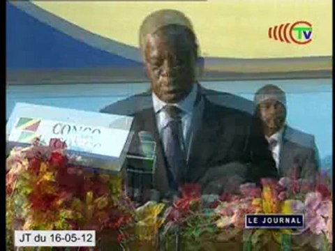 Conférence des ministres de la CEEAC sur l’économie verte en Afrique centrale