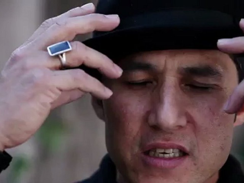 HOSOI By Christian Hosoi