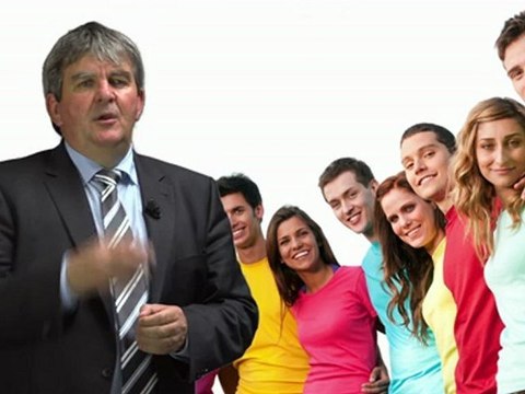 Législatives 2012 - Yves Bleunven 2