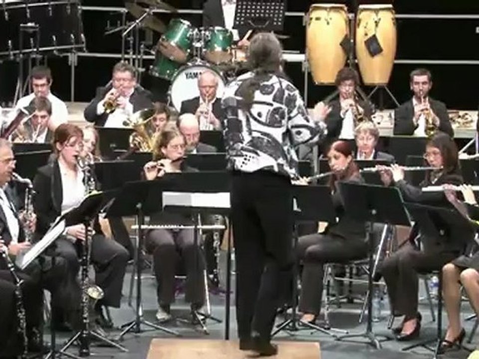 Huapango – José Pablo Moncayo