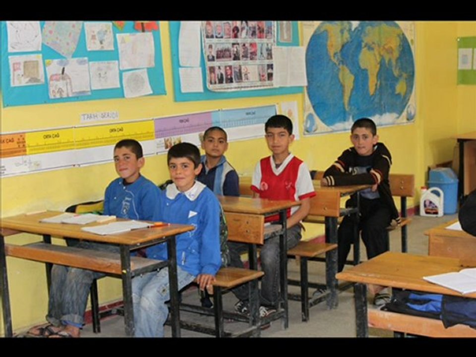 dagarası köyü 12