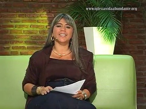Déboras IX - Especial Profeta Ana Mendez