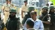 Mumbai attacker convicted