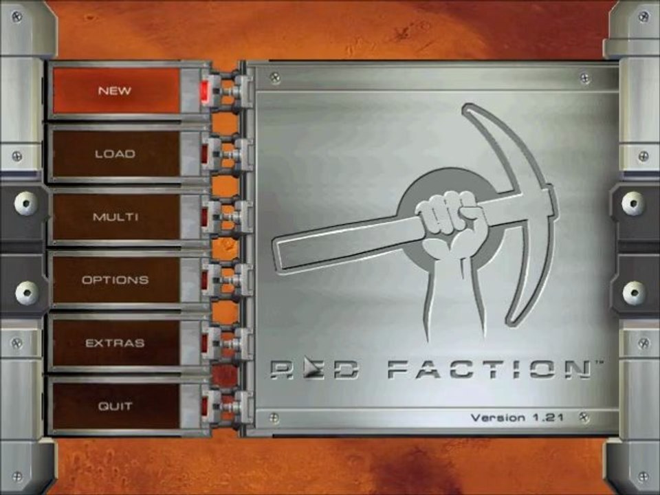 RedFaction