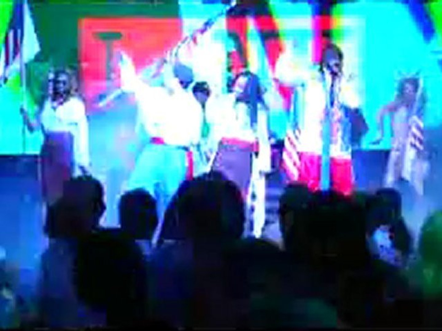 Alfa-Alfa Live @ клуб Bolero