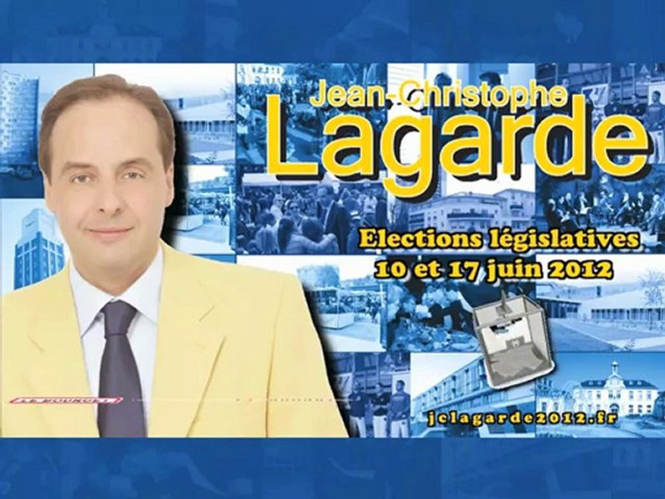 Le Grand Paris :  Le Bourget /Drancy