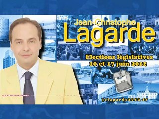 Le Grand Paris :  Le Bourget /Drancy