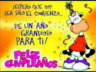FELIZ CUMPLEAÑOS ELIZABEHT TQM :))) !!!