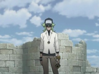 Pokémon Noire 2 et Blanche 2 - Trailer animé [Saikou]