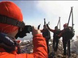 Wahnsinn! Speedflying auf dem Ätna