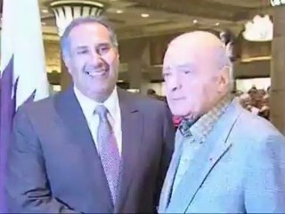 Counting the Cost - This week: Euroe's woes - Pt 2