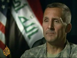 Iraqi adverts warn against violence