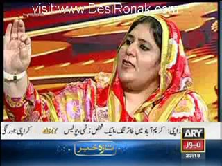 11th Hour - 16th May 2012 part 1