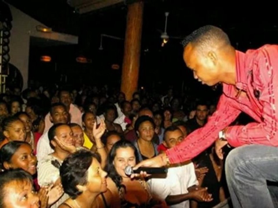 Patrice - pot pourri