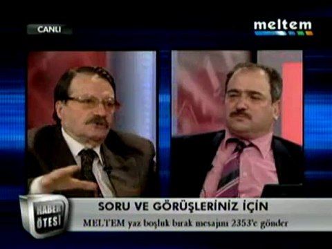 meltem-tv 16-05-2012 Haber Ötesi 1.Bölüm