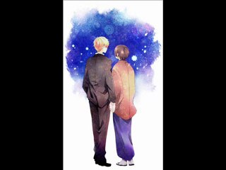 Te soñe ♥ [~Felicidades mi bello clavel~]