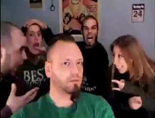 Cuatro años de cambio de "look"