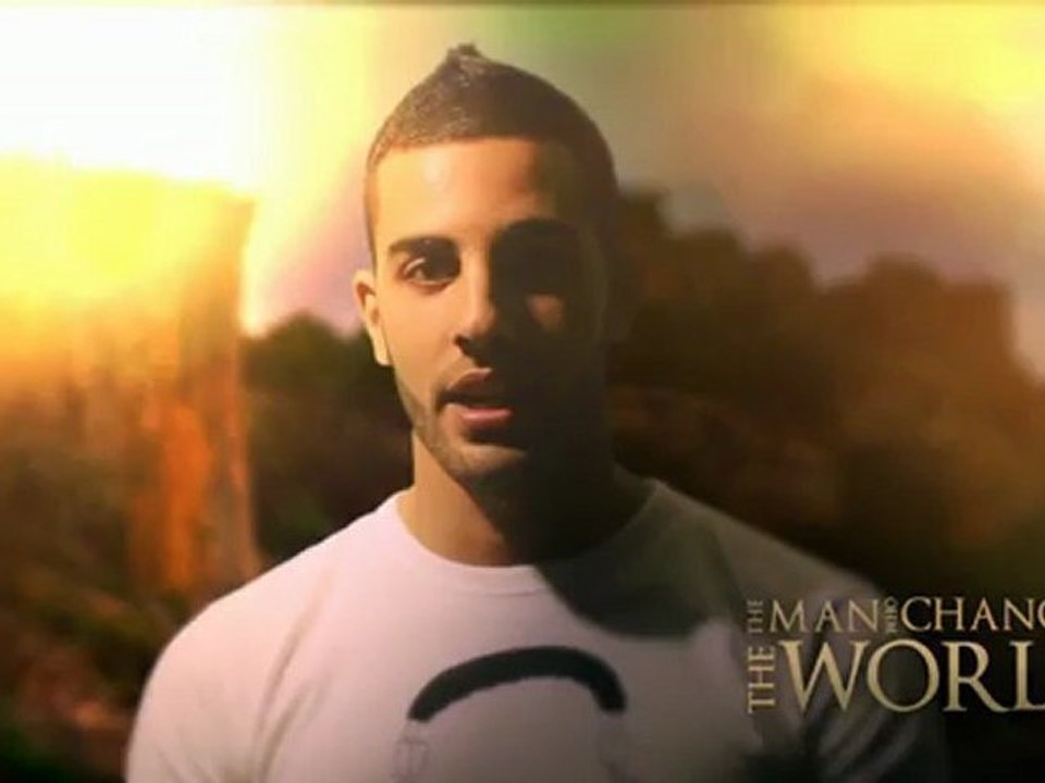 Lorsque le monde changea - Comment aimer le Prophète Muhammed (Sallallahu Alahi Wa Sallam)