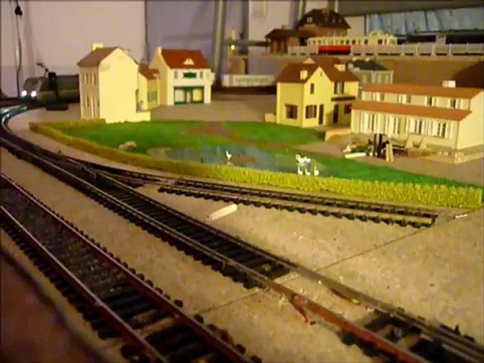 TGV ET 26000