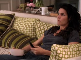 Rizzoli & Isles 'Crescents' - Season Two on DVD