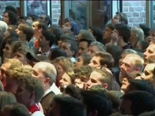 Hertha retrocesso, Dusseldorf in Bundesliga