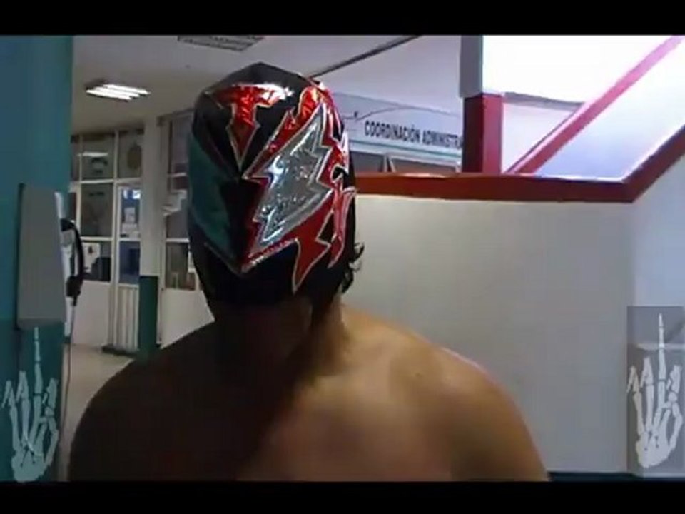 rayos tapatios