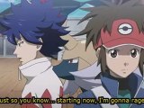 Pokemon Black 2 and Pokemon White 2 Animated Promo [Subbed]