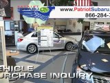 Portland, ME Pre-Owned Subaru Impreza Sale