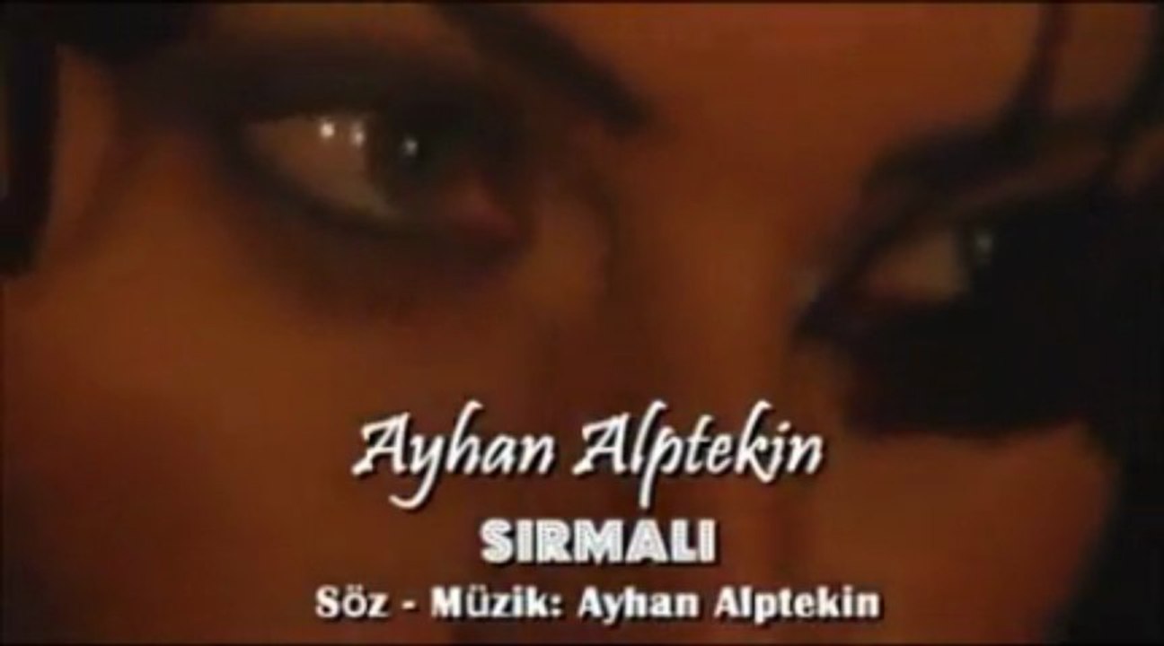 Ayhan-AlpTekin((SIRMALİ))''oRJiNaL''