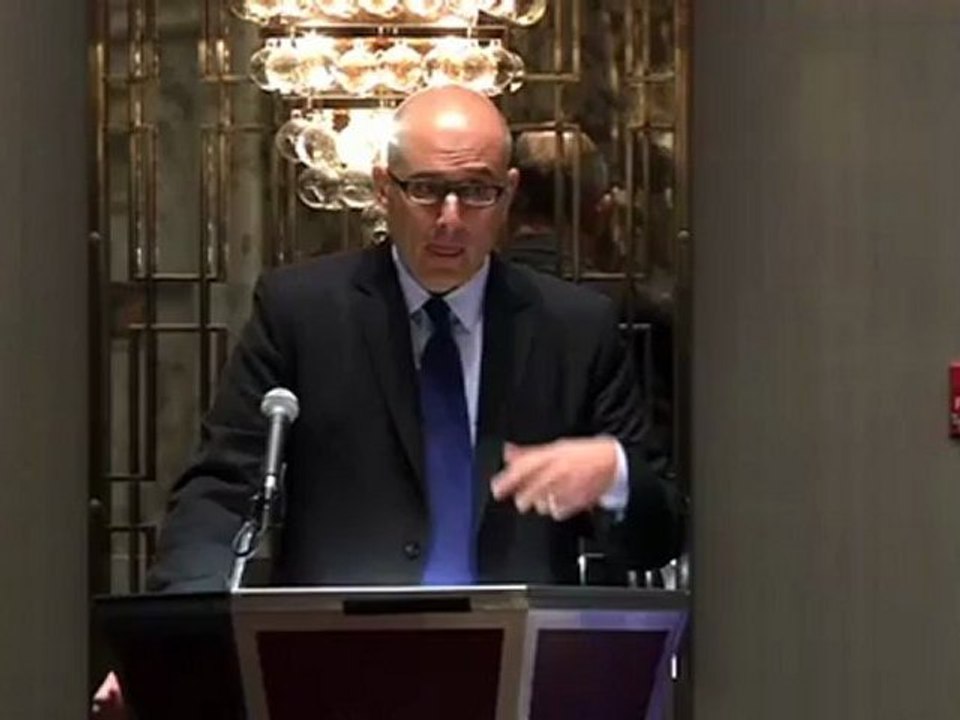 In Human Trafficking Cases, Prevention Should Come First