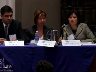 Corruption, Deception and the Importance of Due Diligence