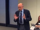 R. James Woolsey: OPEC's Cartel and Its Oil Monopoly