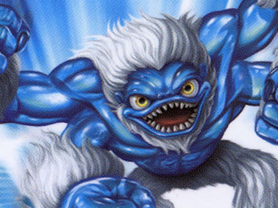 Classic Game Room - SKYLANDERS SLAM BAM figure review