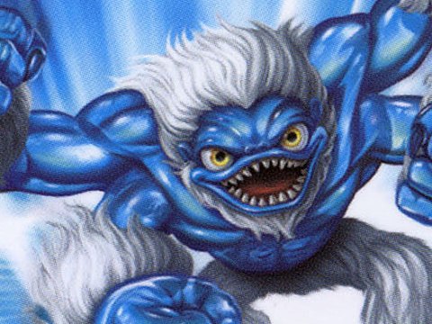 Classic Game Room - SKYLANDERS SLAM BAM figure review