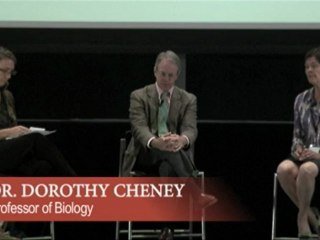 In Primates, Does Dominance Matter?