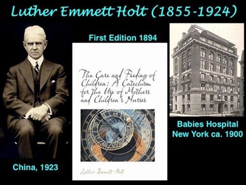 The Effect of Changing Medical Advice on Breastfeeding